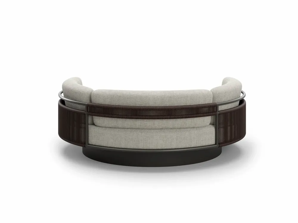 Transats - Lit de méditation Link-terra - SNOC