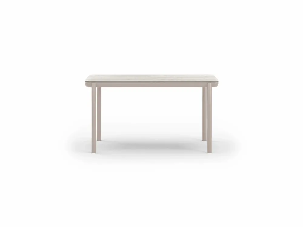 Canapés de jardin - Ensemble de salon Link-bisque - SNOC