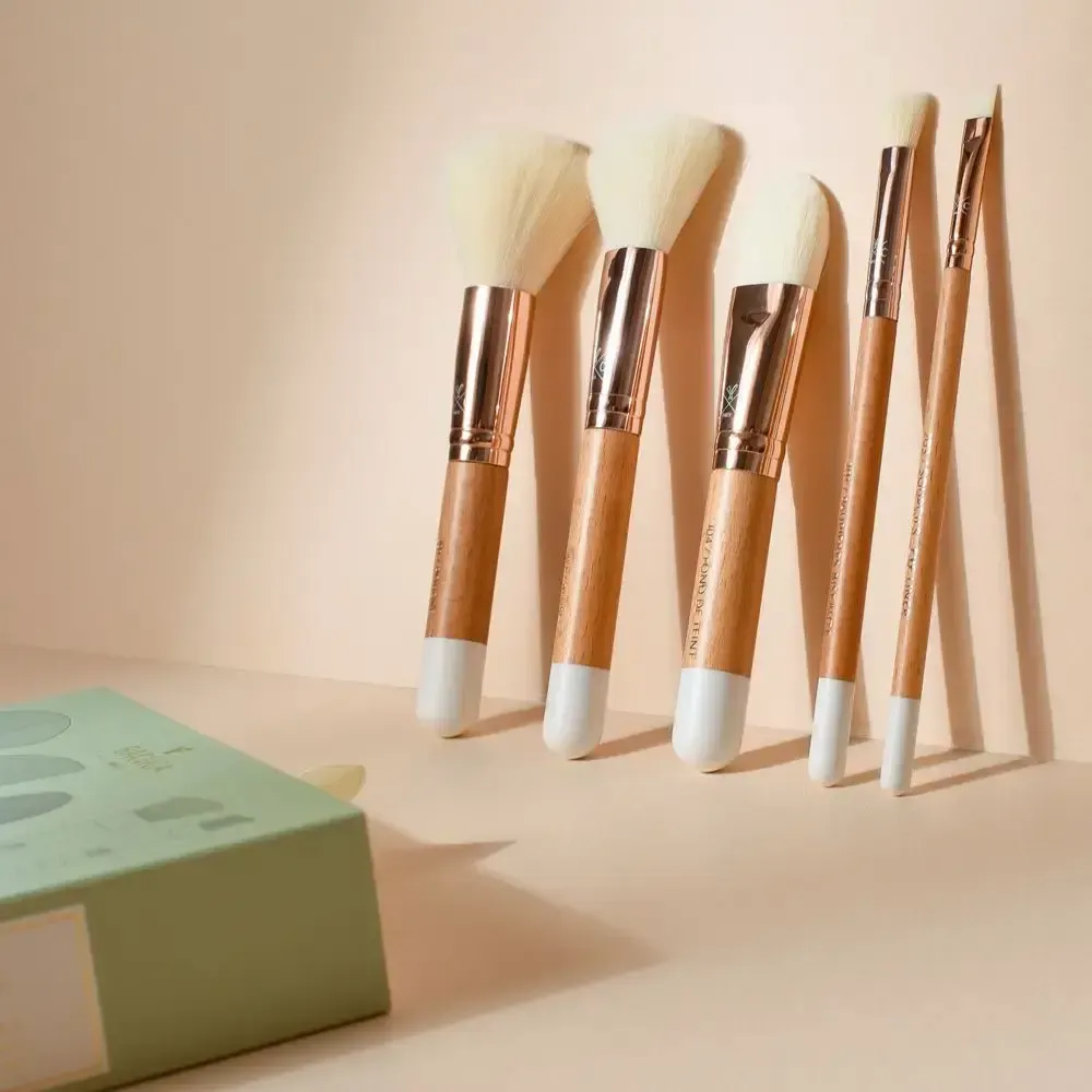 Beauty products - Makeup brush set - BACHCA
