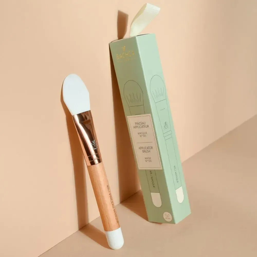 Cosmétiques - Pinceau applicateur de masque - BACHCA