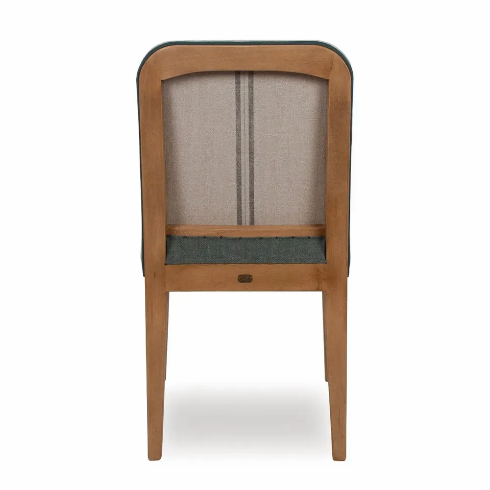 Chaises pour collectivités - Mauro Essence Chair NADINE 02|Chaise - CREARTE COLLECTIONS