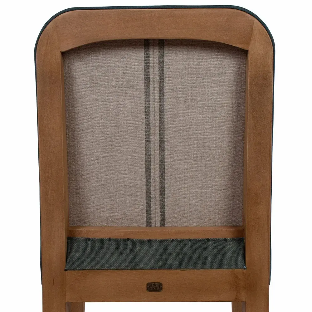 Chaises pour collectivités - Mauro Essence Chair NADINE 02|Chaise - CREARTE COLLECTIONS