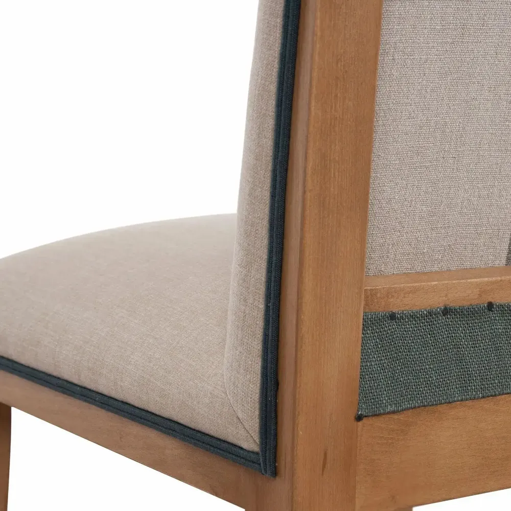 Chaises pour collectivités - Mauro Essence Chair NADINE 02|Chaise - CREARTE COLLECTIONS