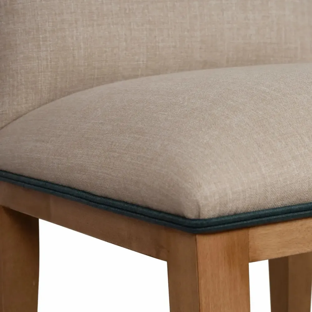 Chaises pour collectivités - Mauro Essence Chair NADINE 02|Chaise - CREARTE COLLECTIONS