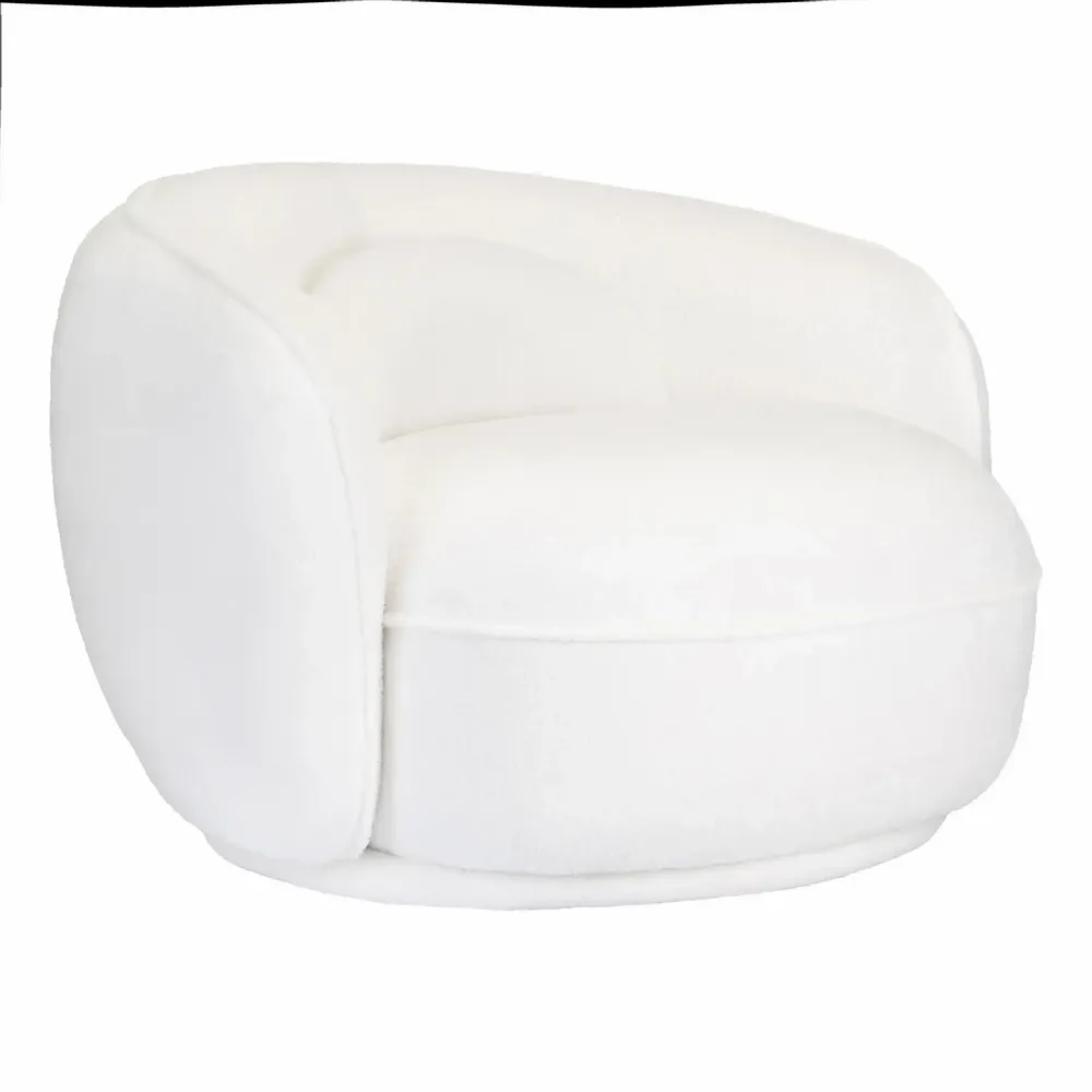 Lounge chairs for hospitalities & contracts - MEVE armchair - STYLE HOME CONTRACT