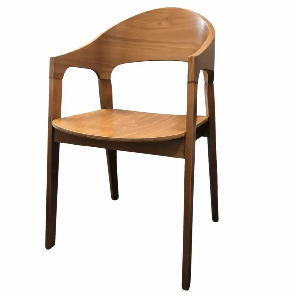 Chaises pour collectivités - SLOPE chaise - STYLE HOME CONTRACT