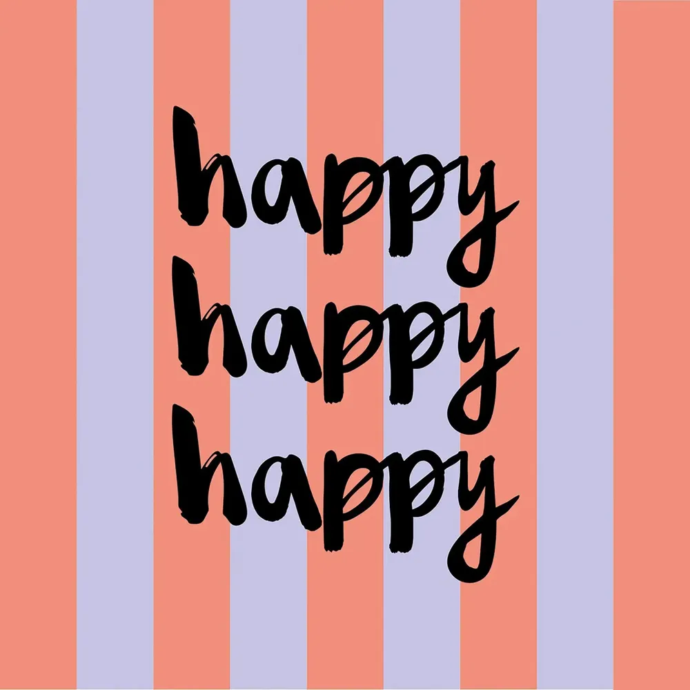 Tasses et mugs - Formart Happy - PPD PAPERPRODUCTS DESIGN GMBH