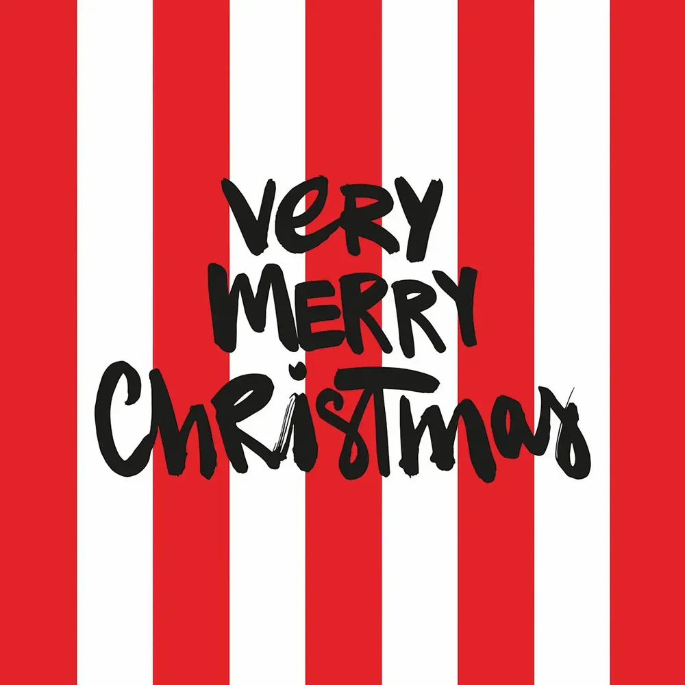 Décorations pour tables de Noël - Formart Christmas & Formart Happy New Year - PPD PAPERPRODUCTS DESIGN GMBH