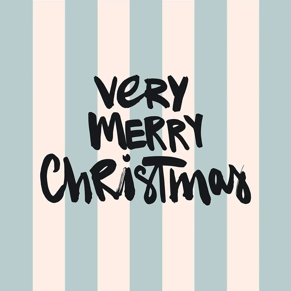 Décorations pour tables de Noël - Formart Christmas & Formart Happy New Year - PPD PAPERPRODUCTS DESIGN GMBH