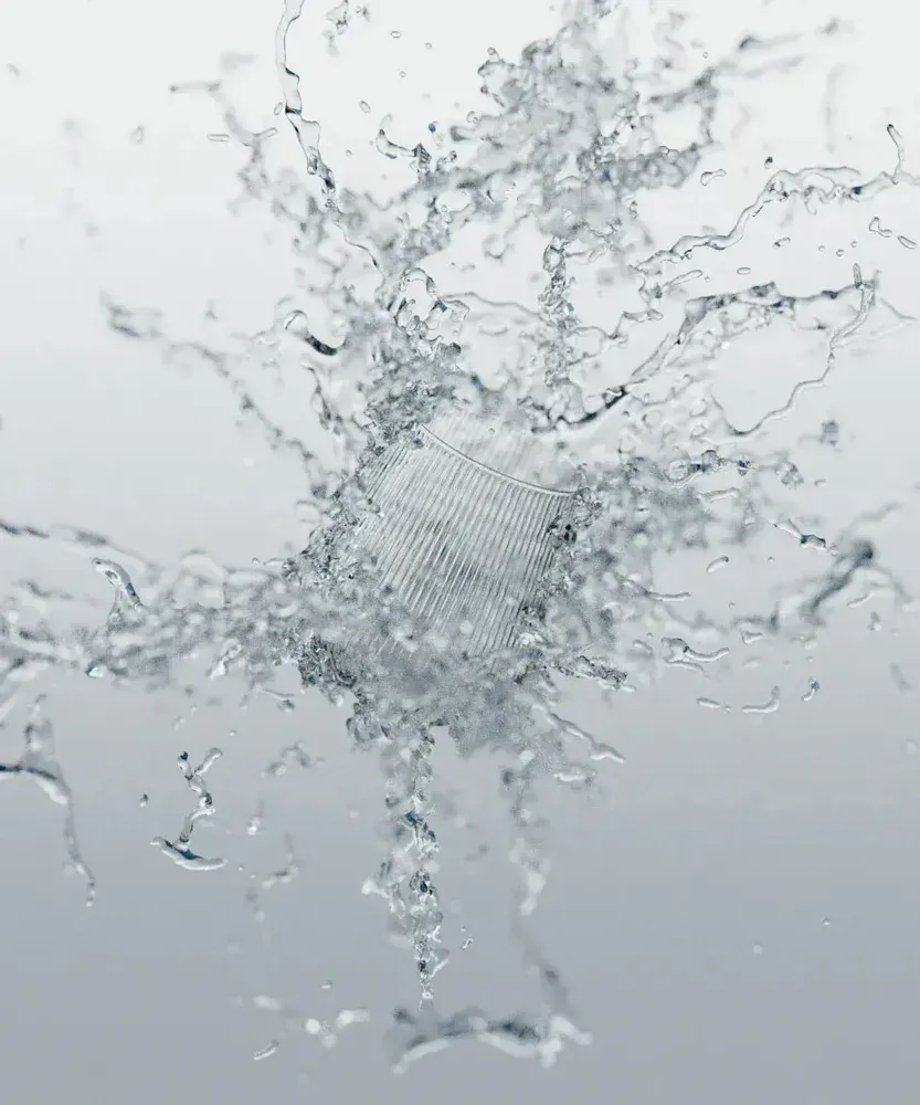 Glass - The Unbreakable Wine Glass - DJUCE STUDIO