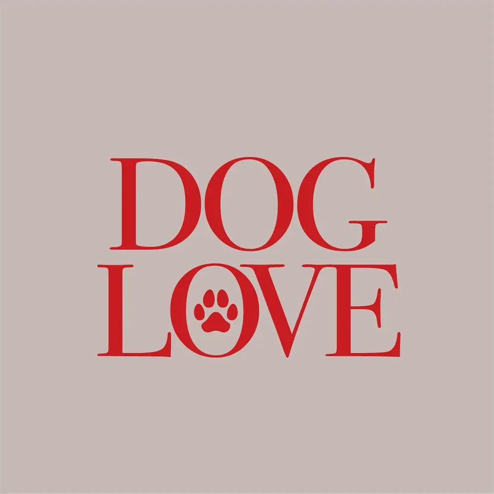 Tasses et mugs - Cat Love & Dog Love - PPD PAPERPRODUCTS DESIGN GMBH