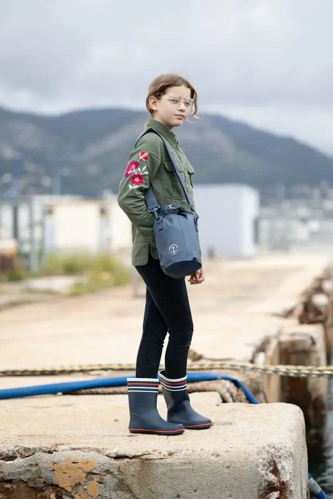 Sacs et cabas - Sac étanche 3L Marine Nationale - ORION - ZULUPACK
