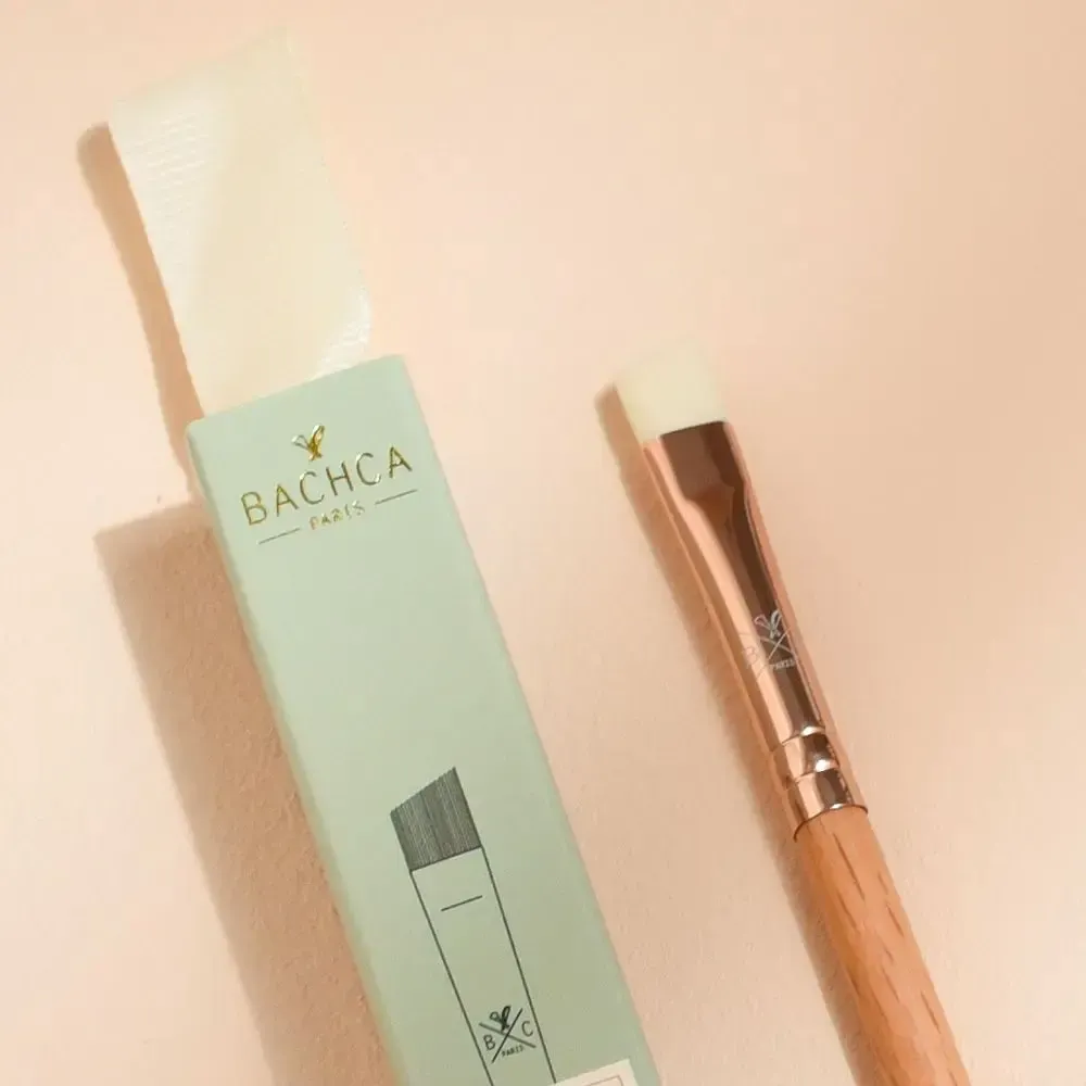 Cosmétiques - Pinceau sourcils & eye liner - BACHCA