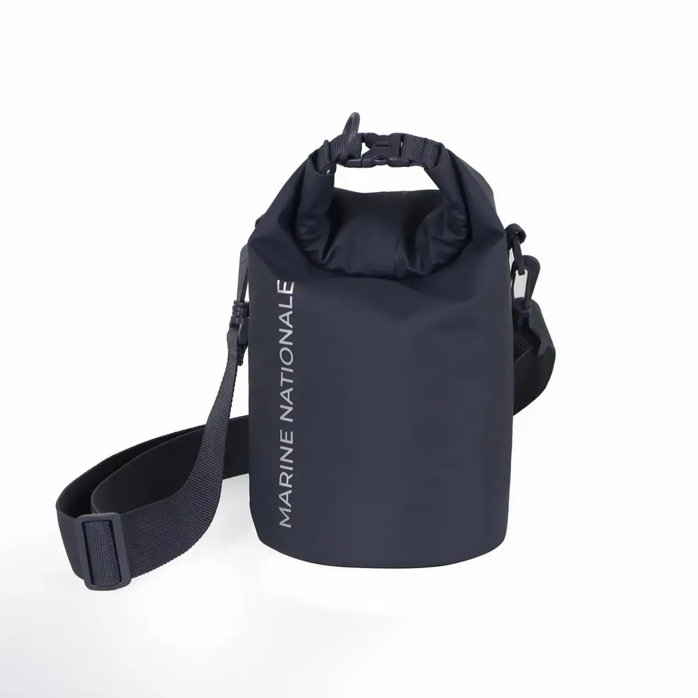 Sacs et cabas - Sac étanche 3L Marine Nationale - ORION - ZULUPACK