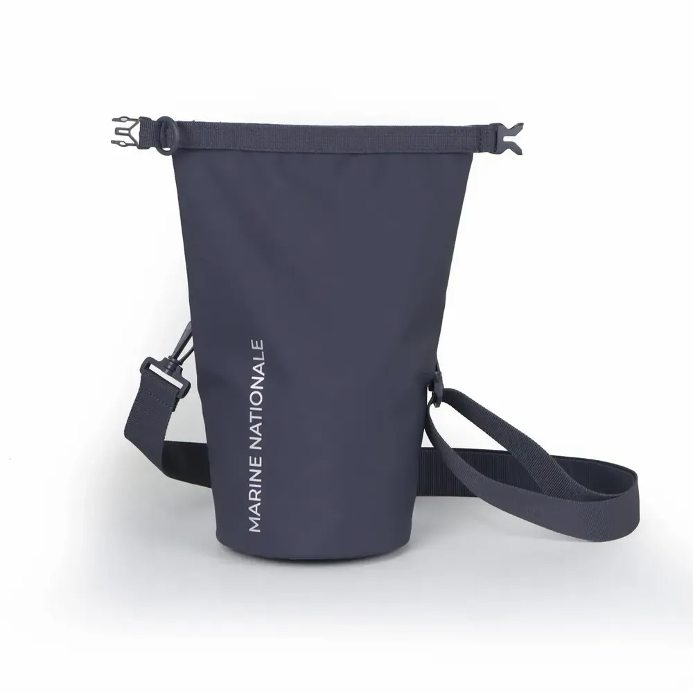 Sacs et cabas - Sac étanche 3L Marine Nationale - ORION - ZULUPACK