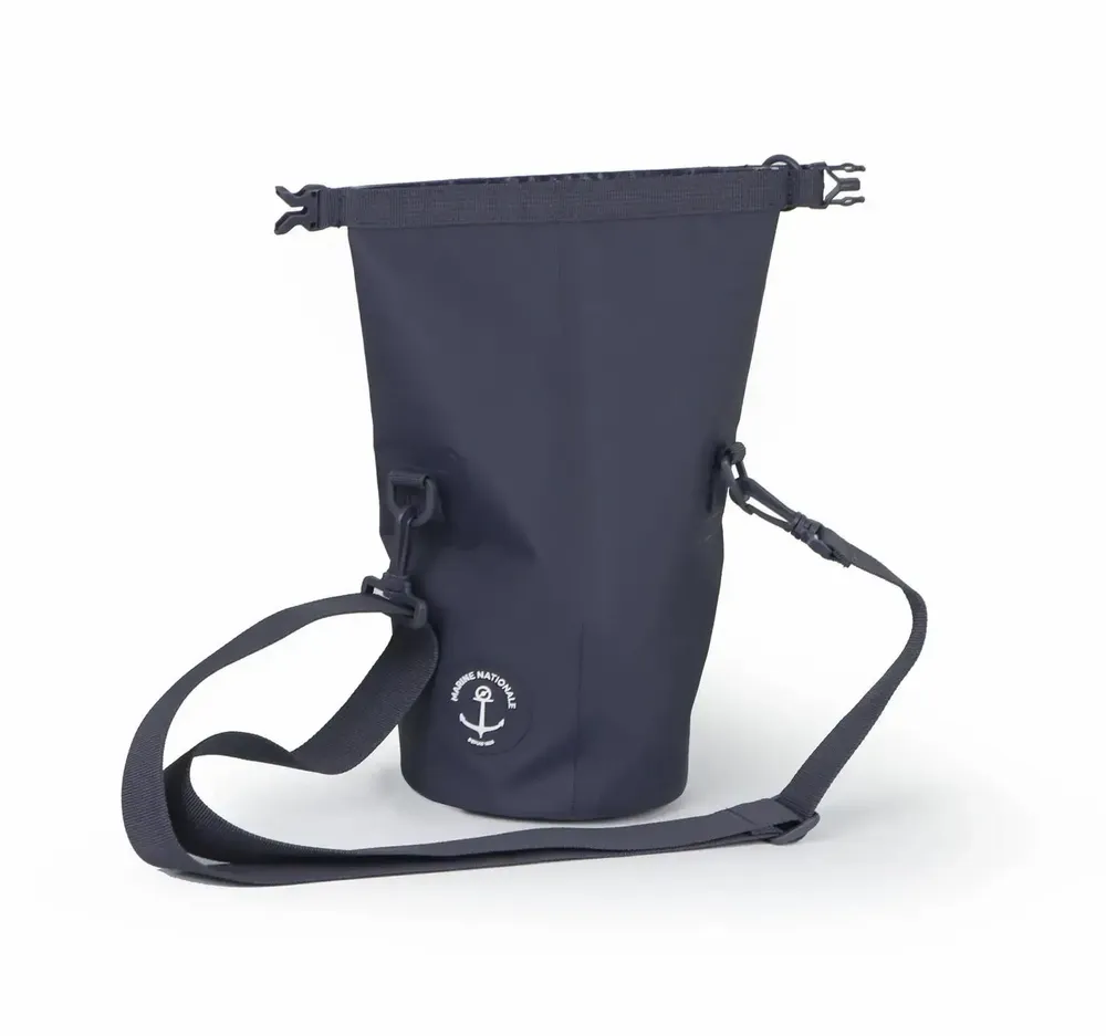 Sacs et cabas - Sac étanche 3L Marine Nationale - ORION - ZULUPACK