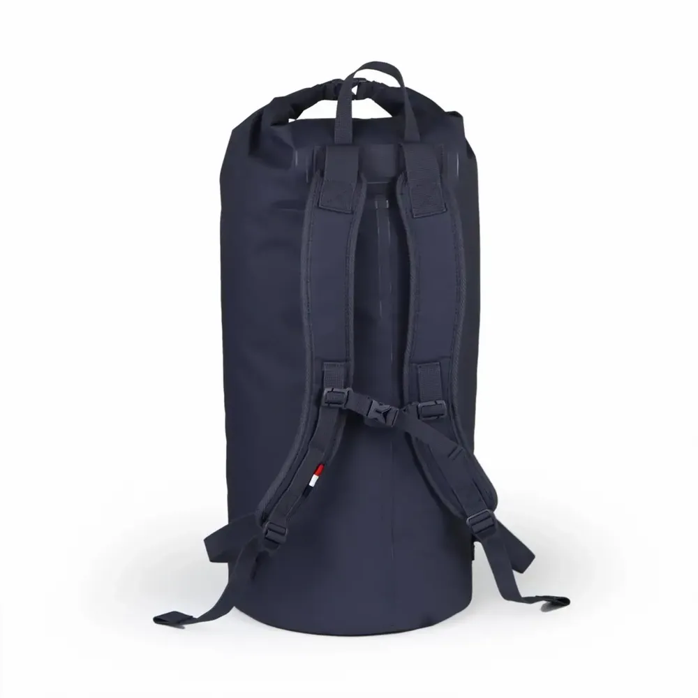 Sacs et cabas - Sac à dos étanche 45L Marine Nationale - VERSEAU - ZULUPACK