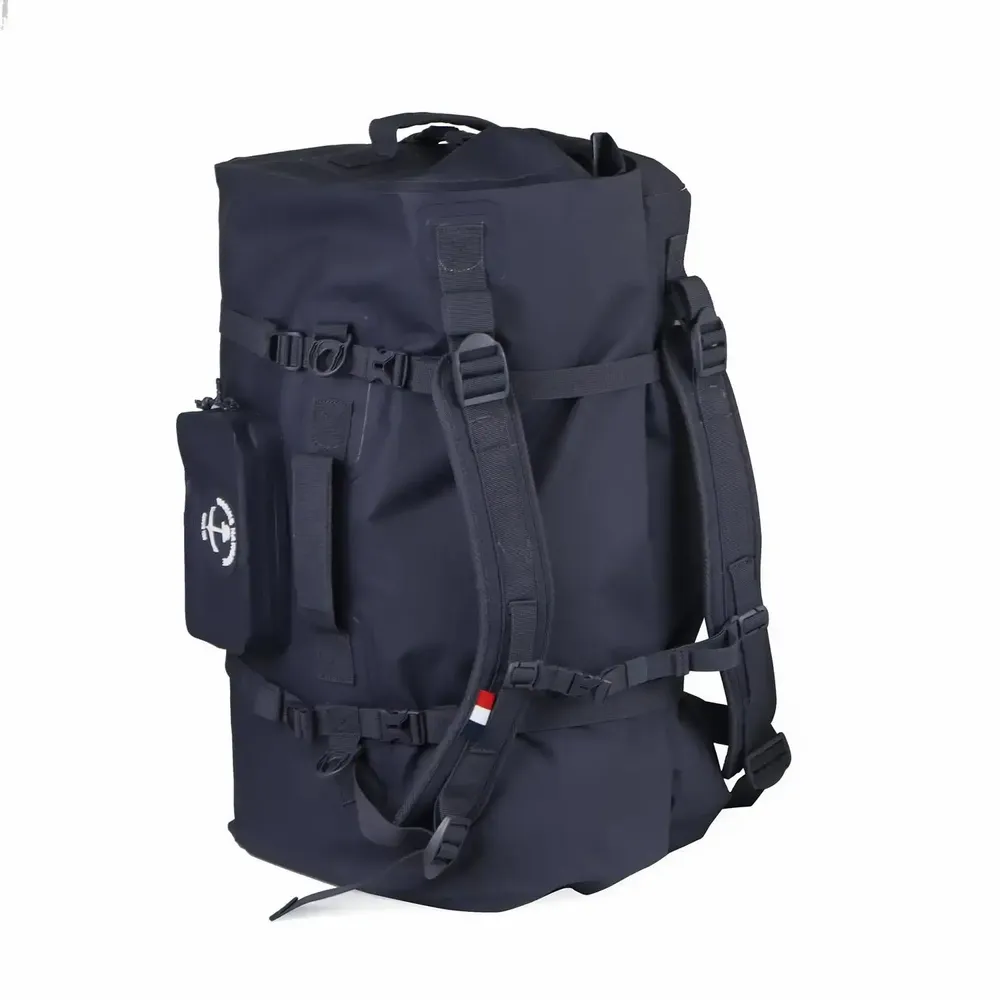Bags and totes - Roll-top dry bag 65L Marine Nationale - ERIDAN - ZULUPACK