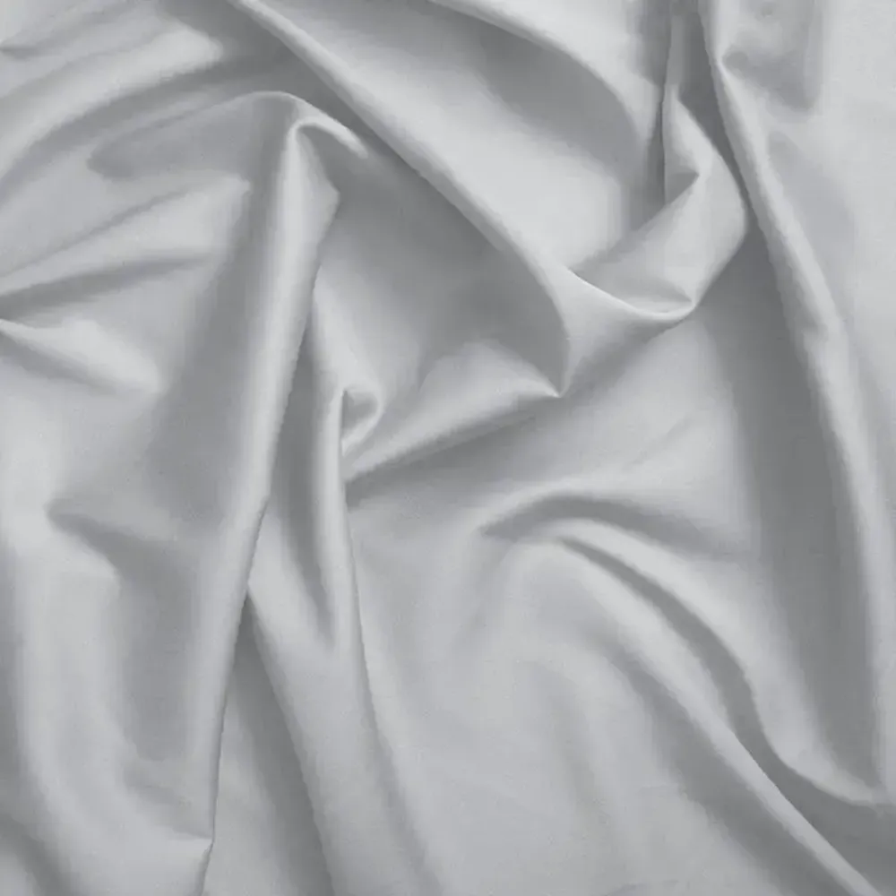 Bed linens - 100% Cotton Duvet Cover 140 x 200 cm Cloud - COTON PUR