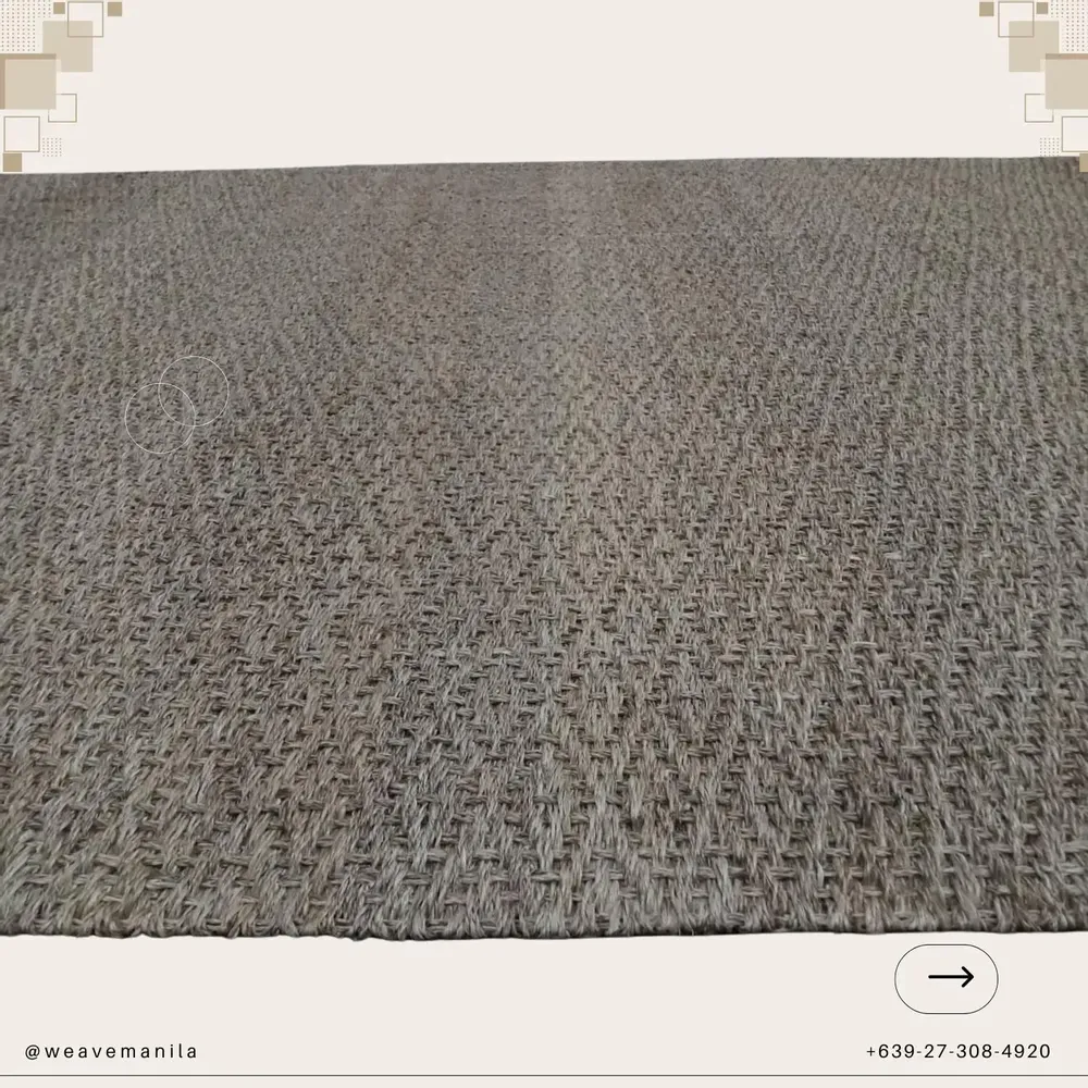 Classic carpets - Diamond - WEAVEMANILA