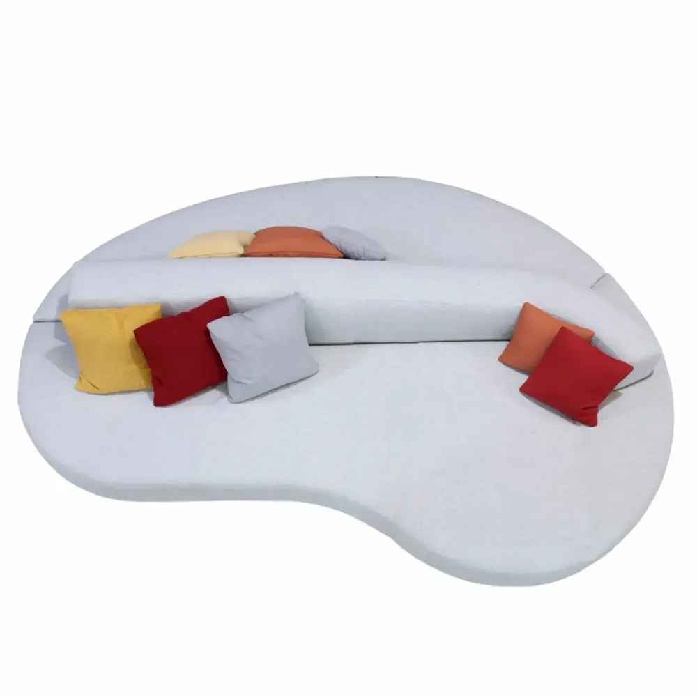 Canapés - Lab Organic XI |Canapé 100% Sur mesure - CREARTE COLLECTIONS