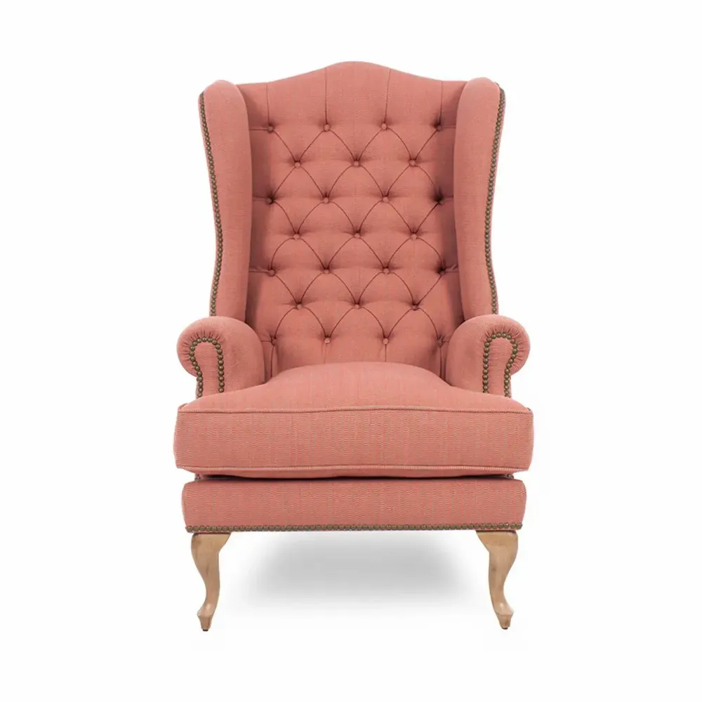 Lounge chairs for hospitalities & contracts - Dover High Origins|Armchair - CREARTE COLLECTIONS