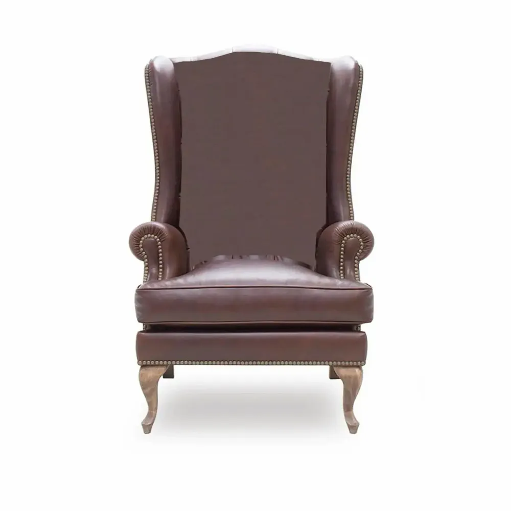 Lounge chairs for hospitalities & contracts - Dover High Origins|Armchair - CREARTE COLLECTIONS