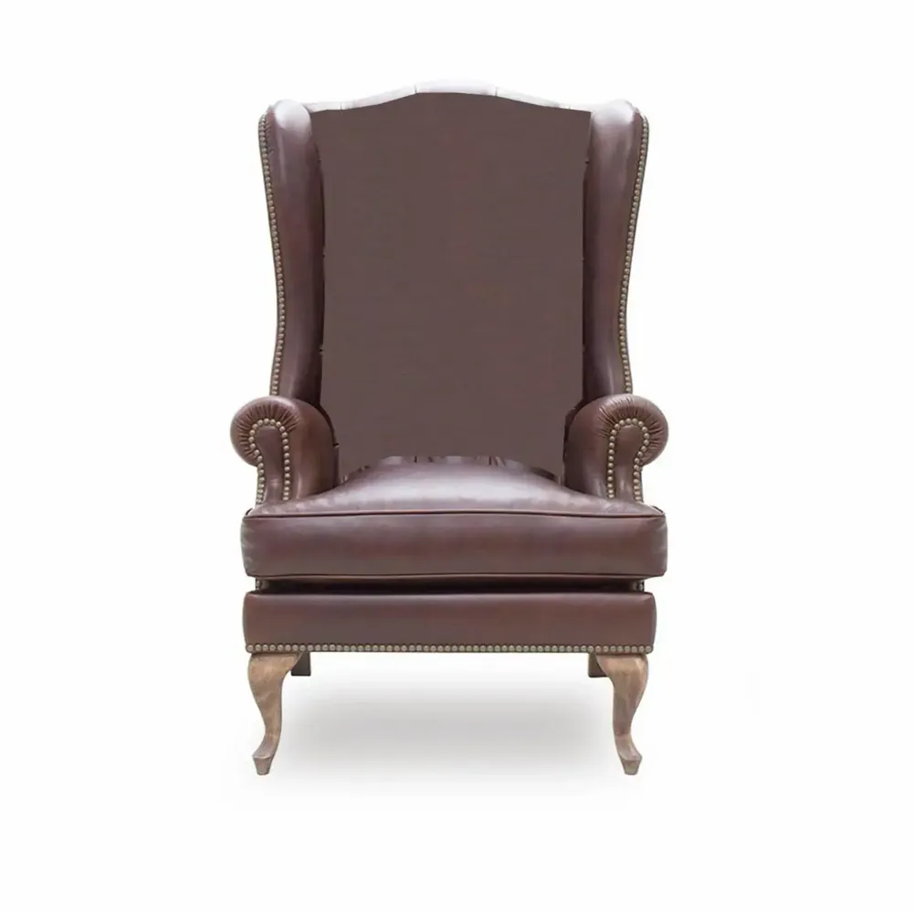 Lounge chairs for hospitalities & contracts - Dover High Origins|Armchair - CREARTE COLLECTIONS