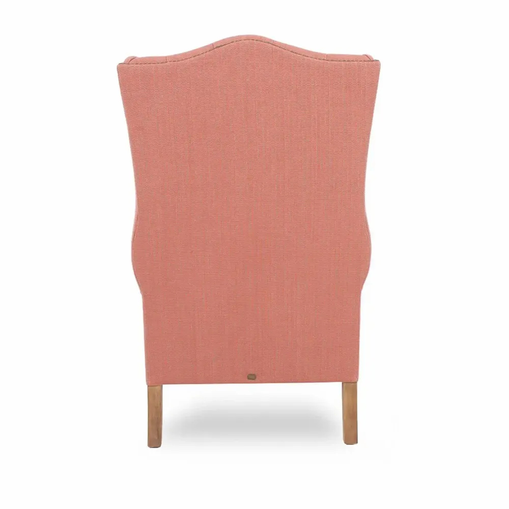 Lounge chairs for hospitalities & contracts - Dover High Origins|Armchair - CREARTE COLLECTIONS