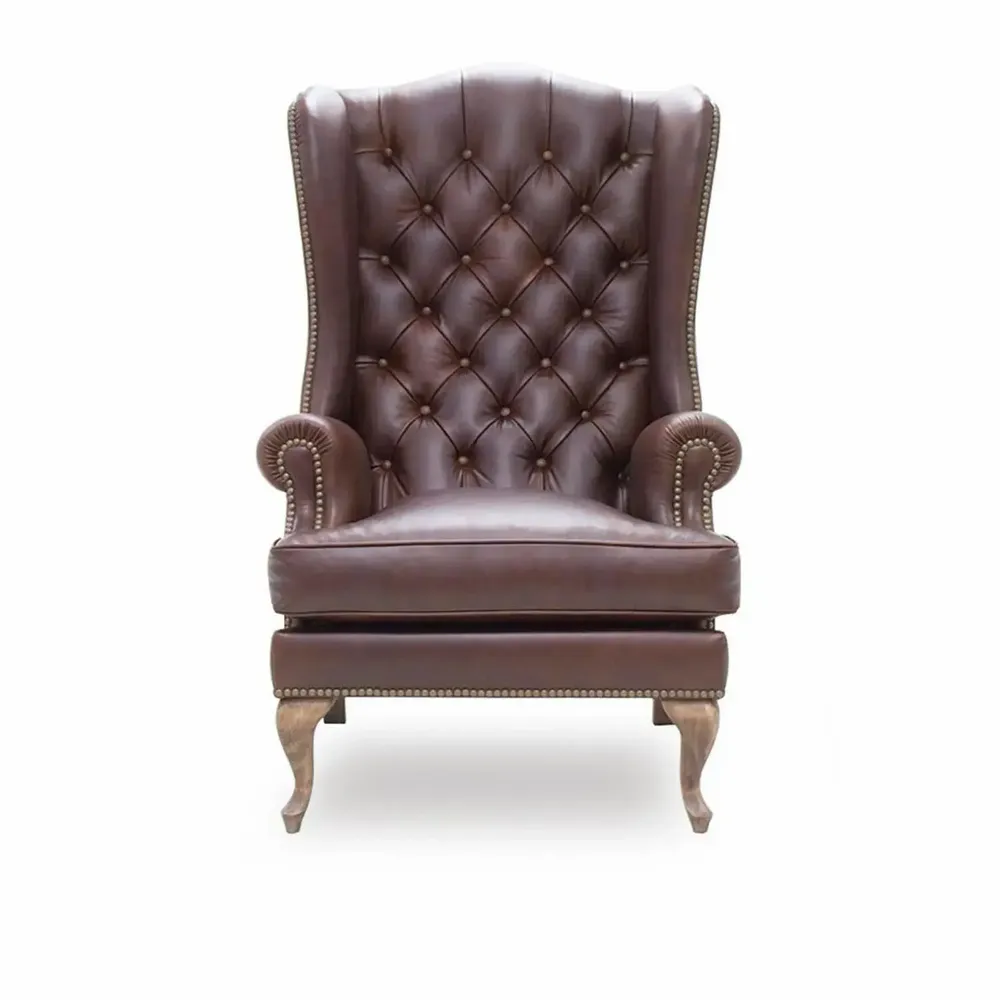 Lounge chairs for hospitalities & contracts - Dover High Origins|Armchair - CREARTE COLLECTIONS