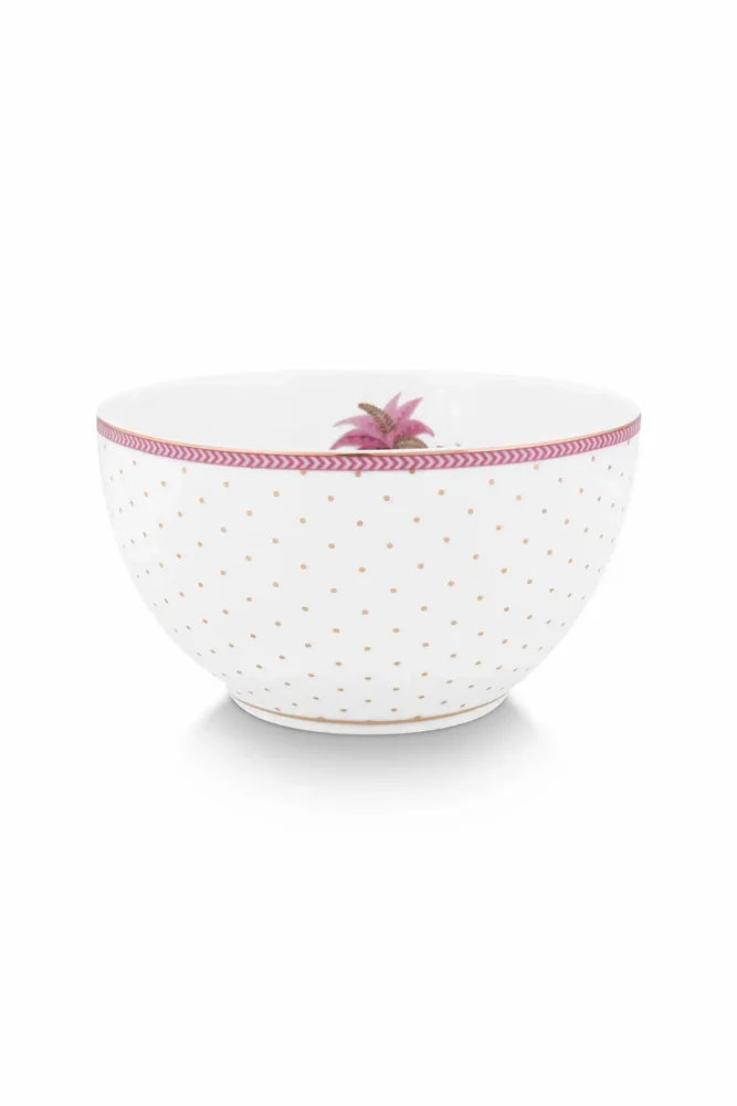 Bols - Bol Jolie Rose/Or - 15 cm - PIP STUDIO