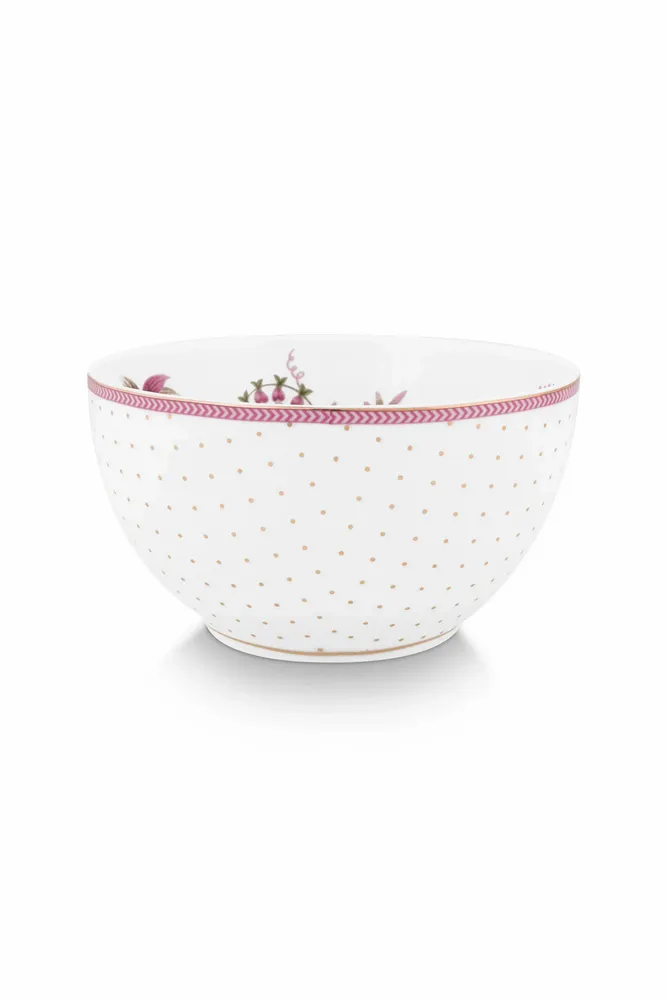 Bols - Bol Jolie Rose/Or - 15 cm - PIP STUDIO