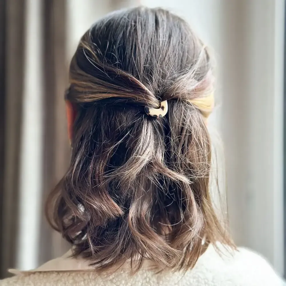 Accessoires cheveux - Epingle chignon Écaille - BACHCA