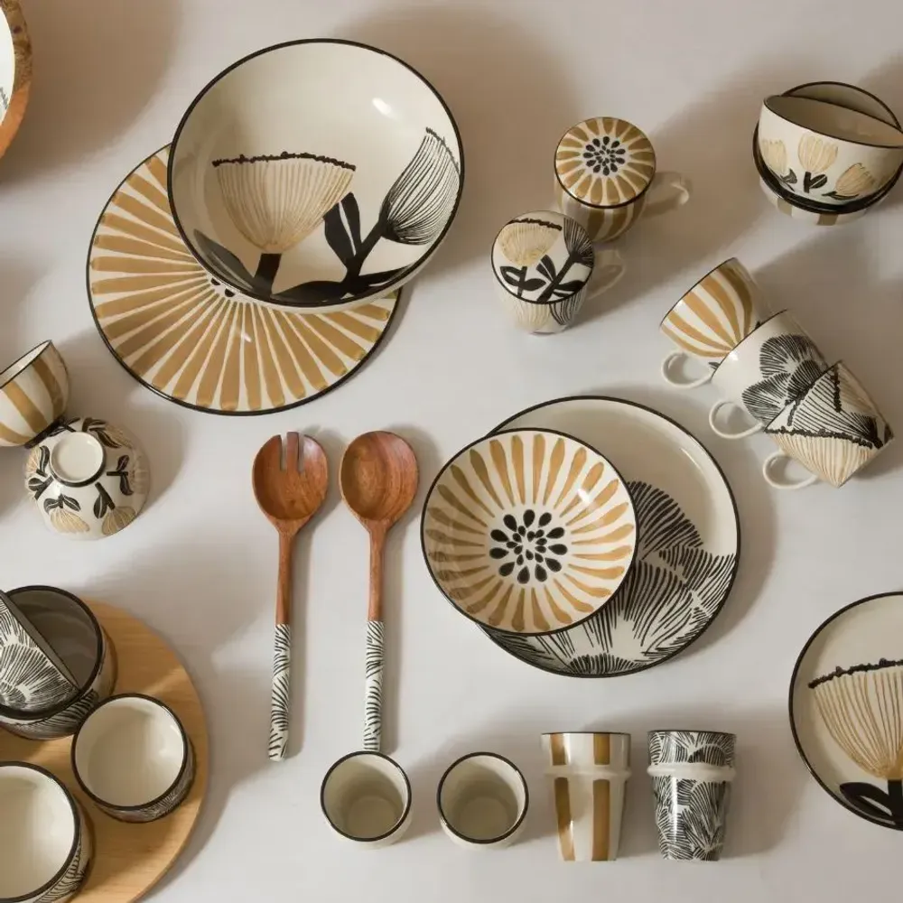 Mugs - EVA COLLECTION - AMADEUS