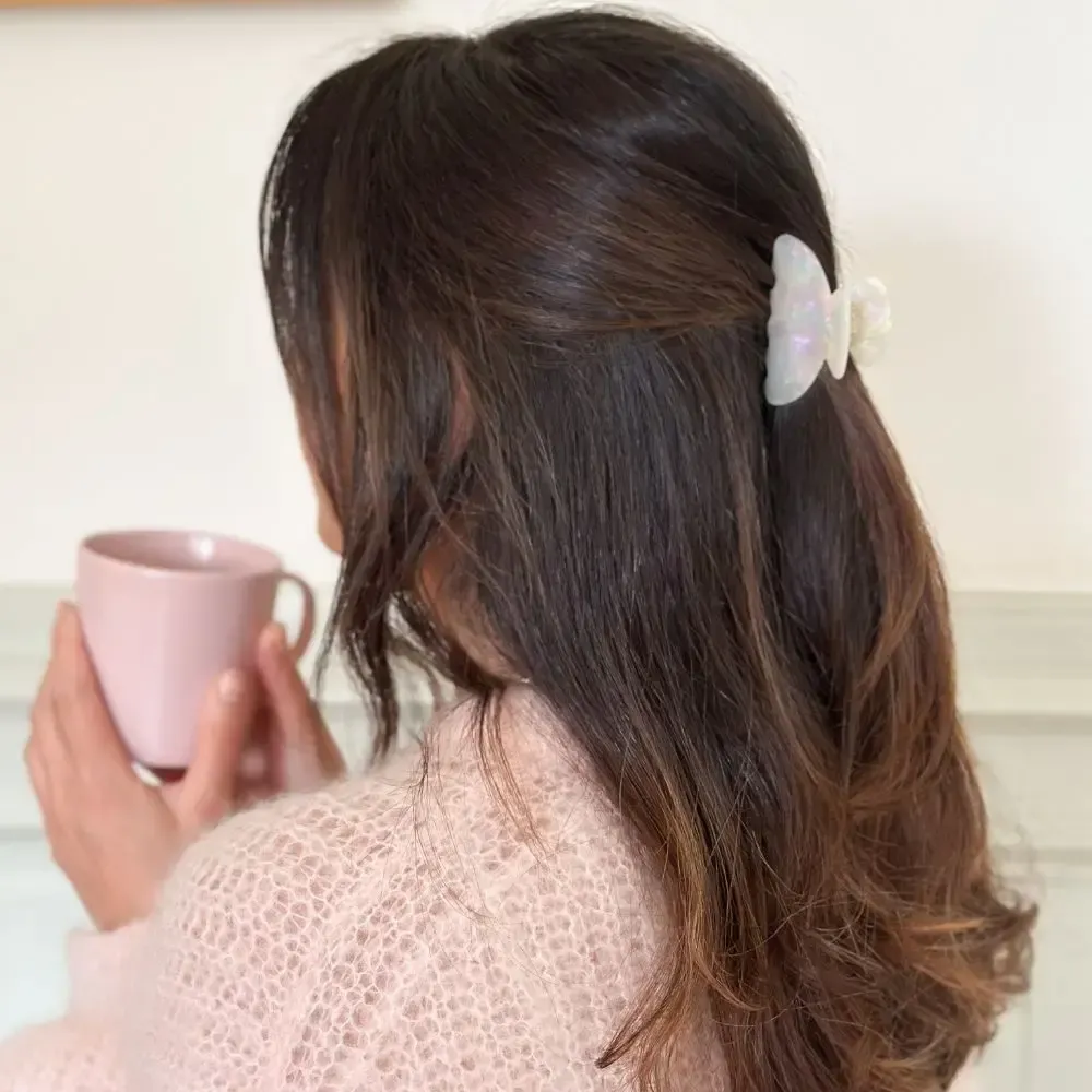 Hair accessories - Seashell clip - BACHCA