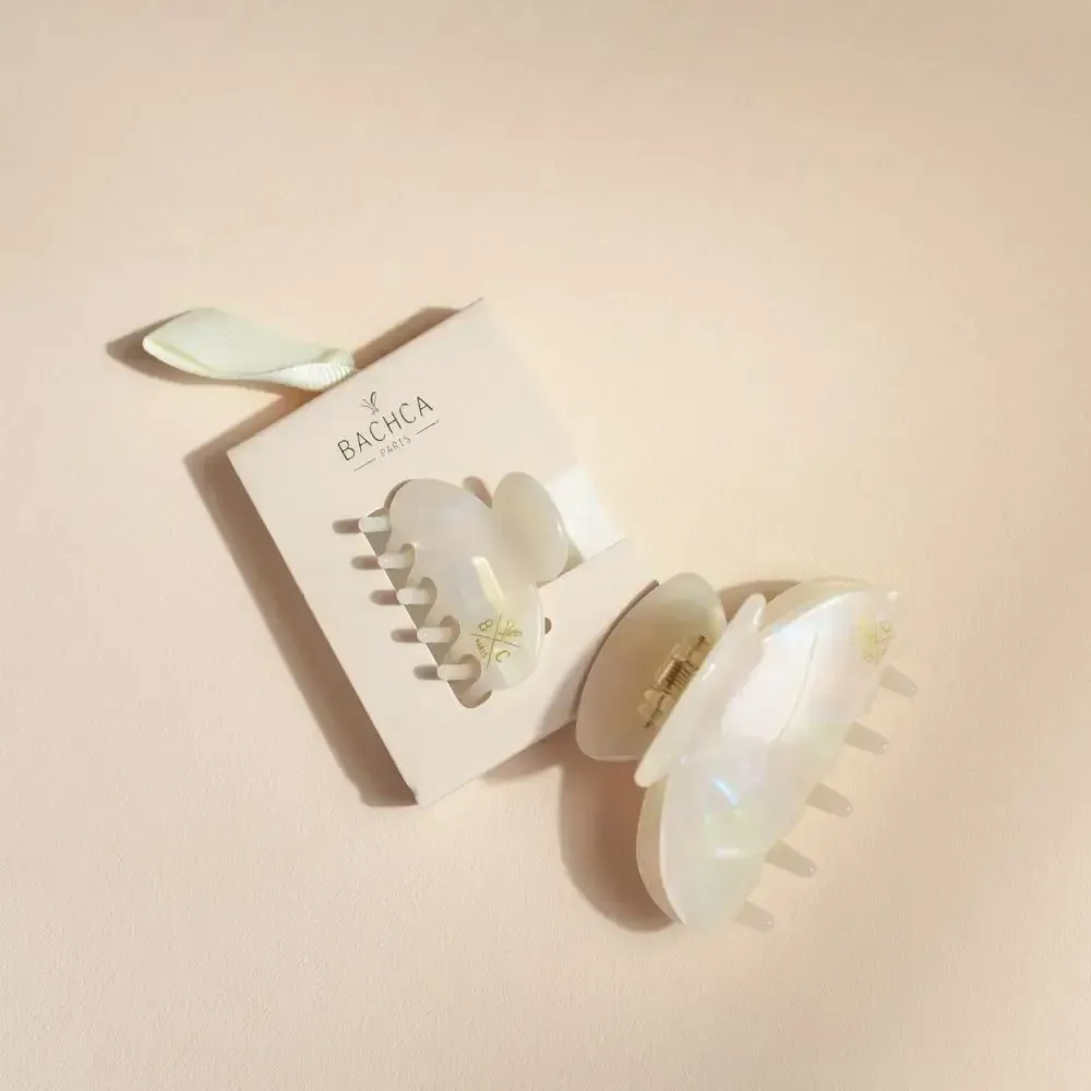 Hair accessories - Small seashell clip - BACHCA