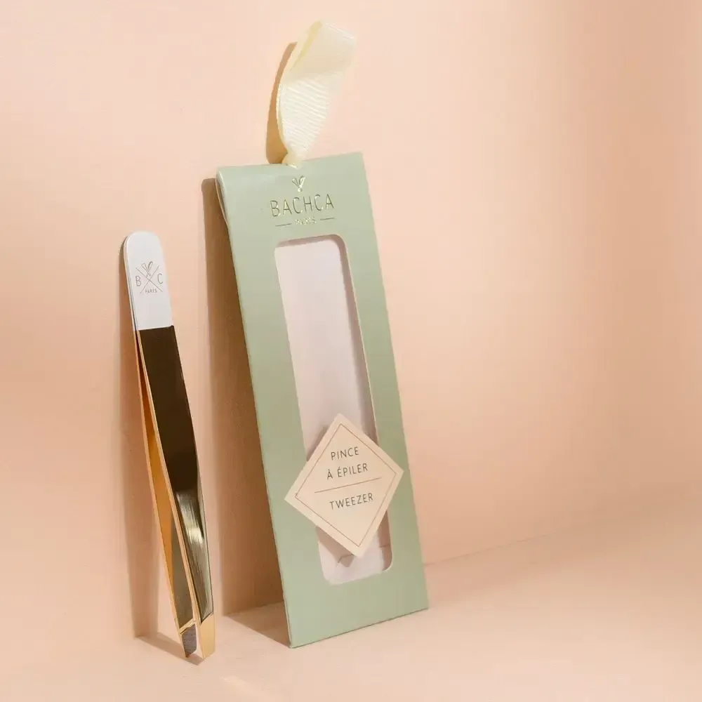 Beauty products - Tweezer - BACHCA