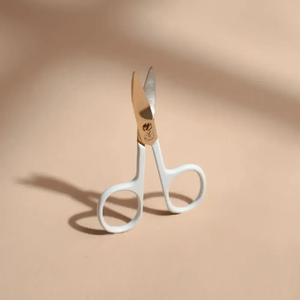 Beauty products - Nail Scissors - BACHCA