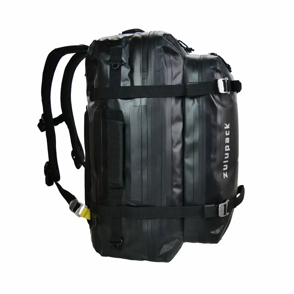 Bags and totes - Waterproof cabin bag 45L - ANTIPODE - ZULUPACK