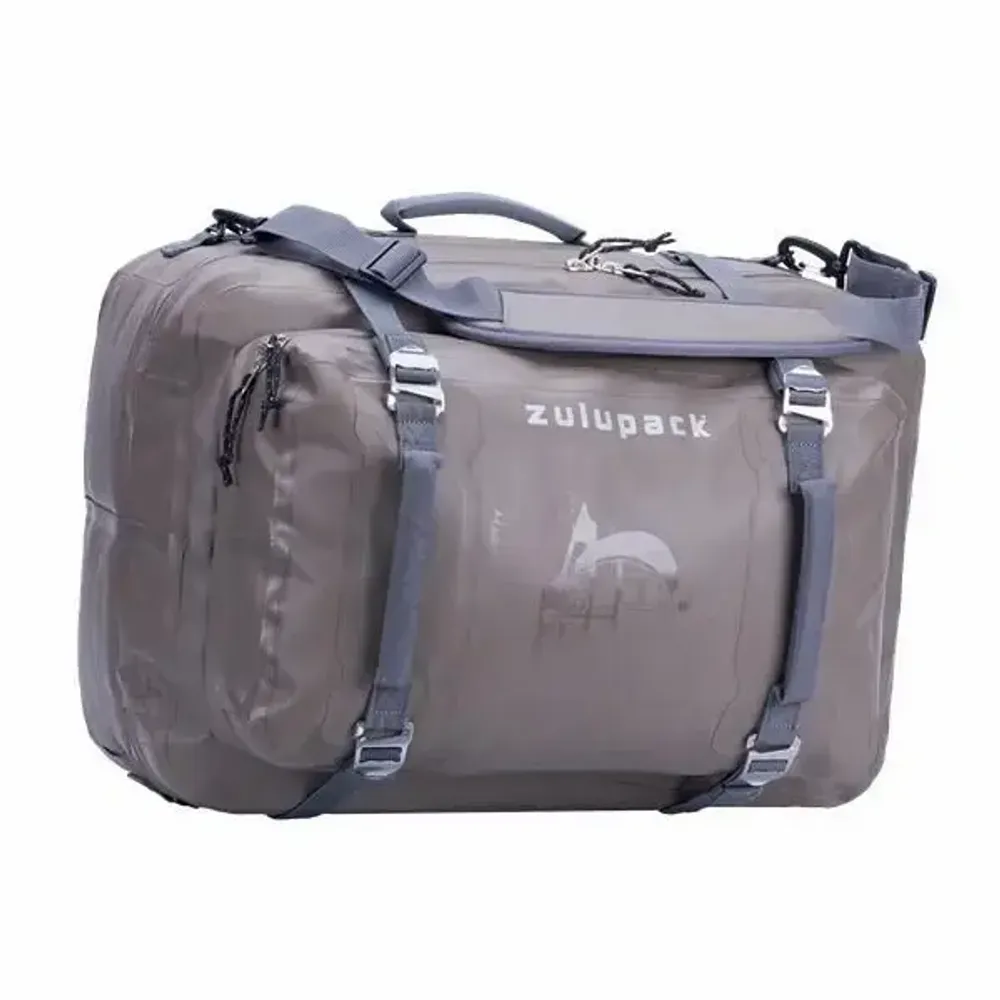Bags and totes - Waterproof cabin bag 45L - ANTIPODE - ZULUPACK