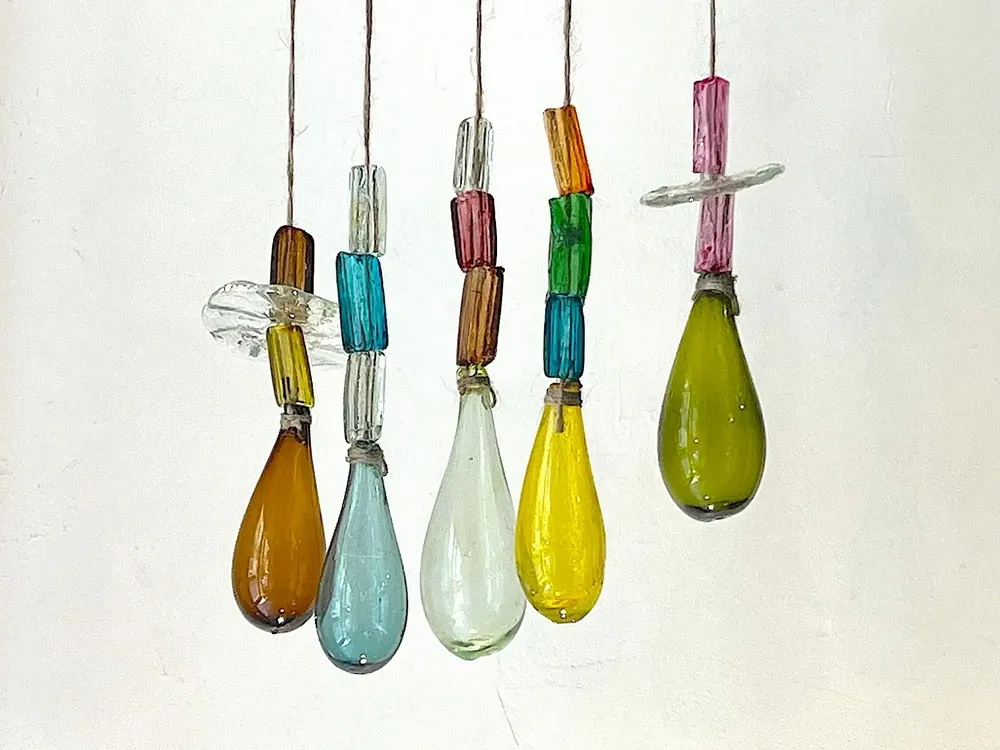 Outdoor decorative accessories - Pendentif décoratif - LA MAISON DAR DAR