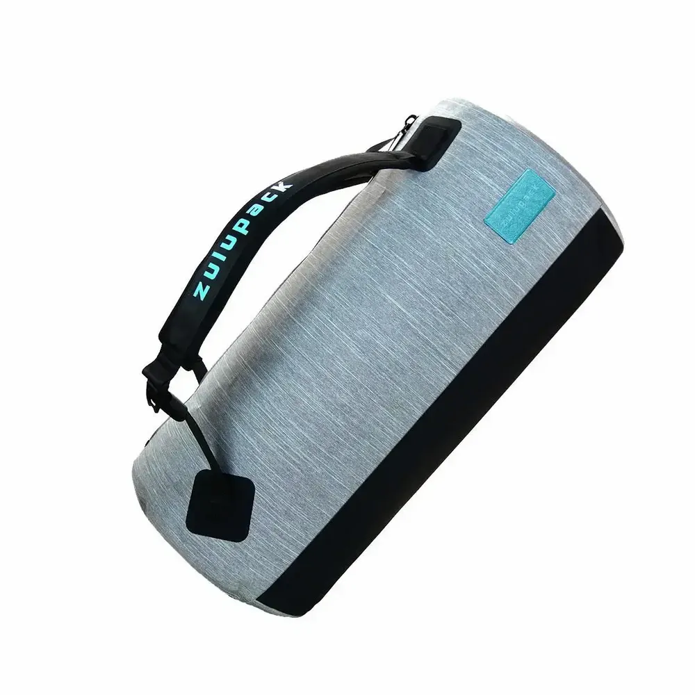 Bags and totes - Waterproof weekend bag 32L TPU - FIT - ZULUPACK