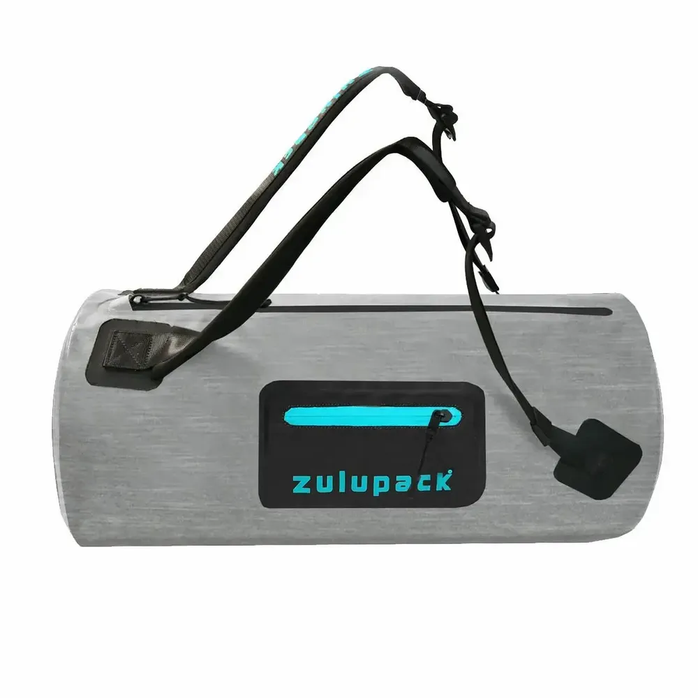 Bags and totes - Waterproof weekend bag 32L TPU - FIT - ZULUPACK