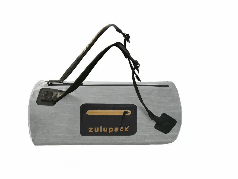 Bags and totes - Waterproof weekend bag 32L TPU - FIT - ZULUPACK