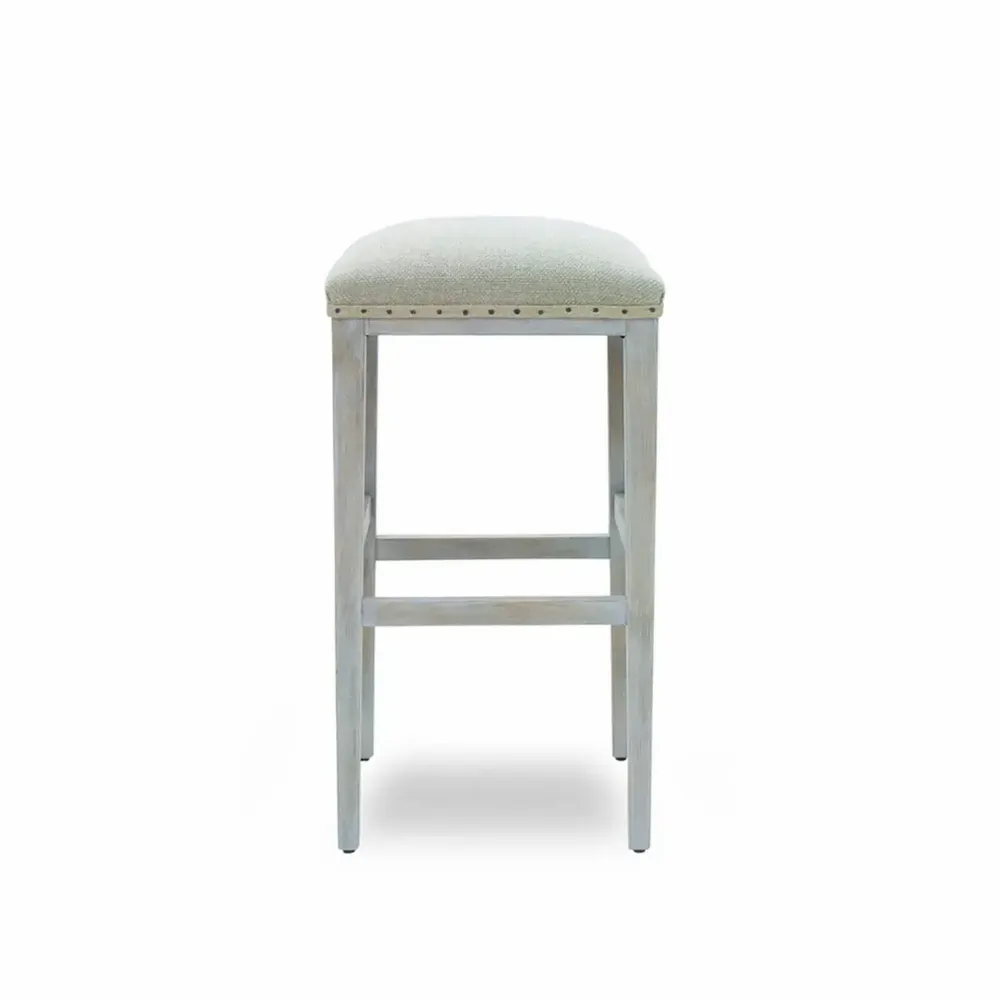 Stools for hospitalities & contracts - Luxor Basic Stool |Stool - CREARTE COLLECTIONS