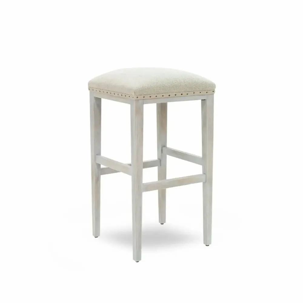 Tabourets pour collectivités - Tabouret Luxor Basic | Tabouret - CREARTE COLLECTIONS