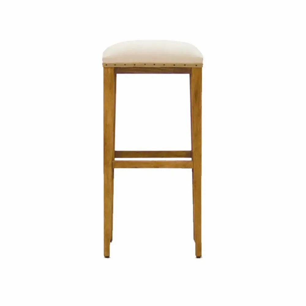 Tabourets pour collectivités - Tabouret Luxor Basic | Tabouret - CREARTE COLLECTIONS