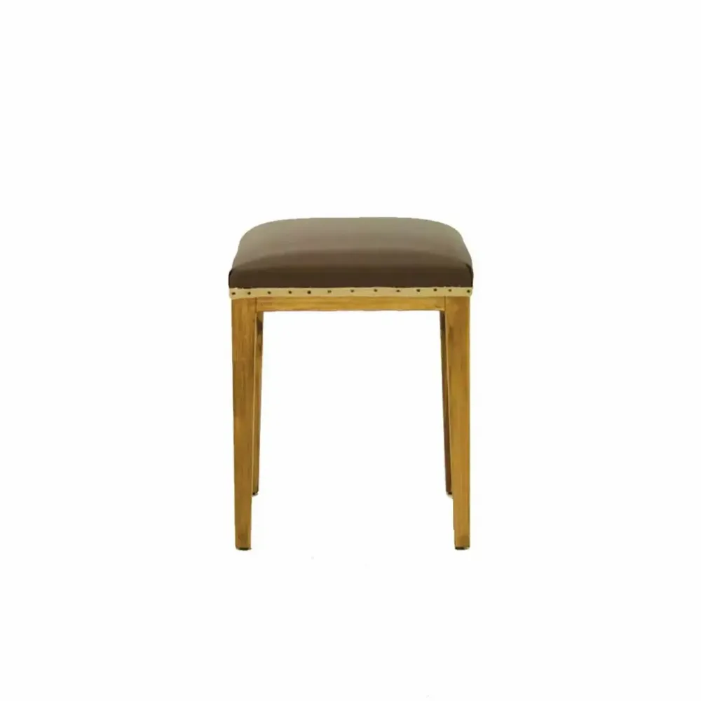 Tabourets pour collectivités - Tabouret Luxor Basic | Tabouret - CREARTE COLLECTIONS