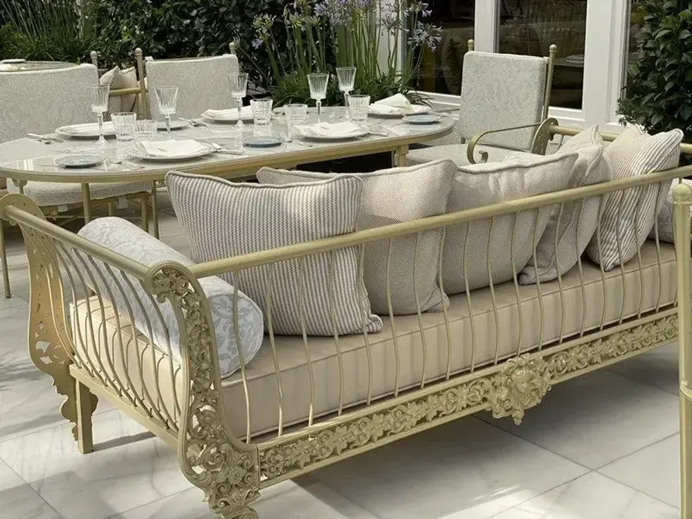 Sofas - Sofa RITZ - GUADARTE