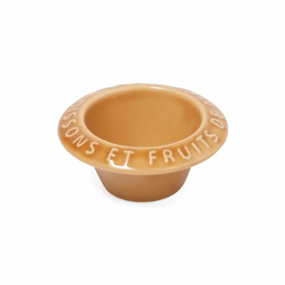 Assiettes au quotidien - Fisherman's - MARUMITSU POTERIE